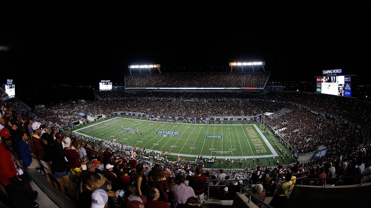2016 ACC football championship moved to Orlando